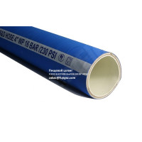 Пищевой шланг FOOD SUCTION And DELIVERY HOSE 10 Bar D102
