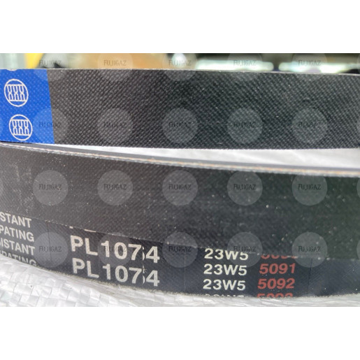 Ремень поликлиновой PL 1074/ 423 L , SWR, ширина 4 ручья