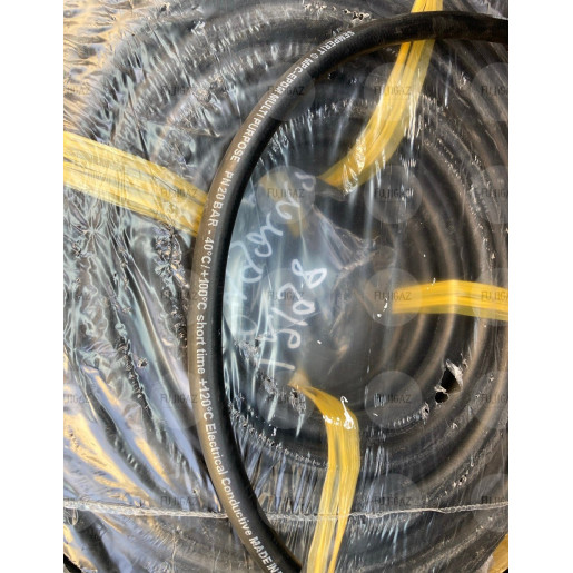 Рукав SEMPERIT MPC-EPDM 20 bar