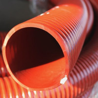 Шланг для откачки AGRO ELASTIC Ду 40 мм