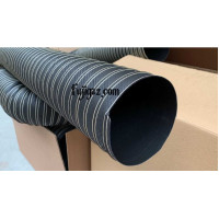 Шланг двуслойный неопреновый NEO-2 / TERMOFLEX 150C DOUBLE / DuraUni M2 Black 150C, 65