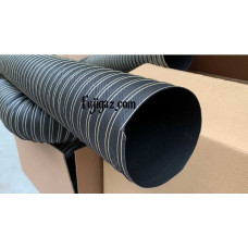 Шланг двуслойный неопреновый NEO-2 / TERMOFLEX 150C DOUBLE / DuraUni M2 Black 150C, 51