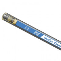 Рукав промышленный CHEMI UPE SD 51x8xL40 NetFlex 