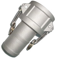 Камлок тип С 1 1/4" (32мм) ("Мама" штуцер)