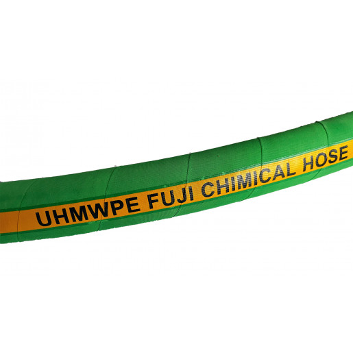 Шланг для химии UHMWPE CHEMICAL SUCTION HOSE 16 Бар, 76 мм