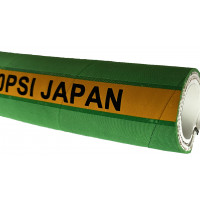 UHMWPE CHEMICAL SUCTION HOSE 16 бар шланг для химии 76 мм