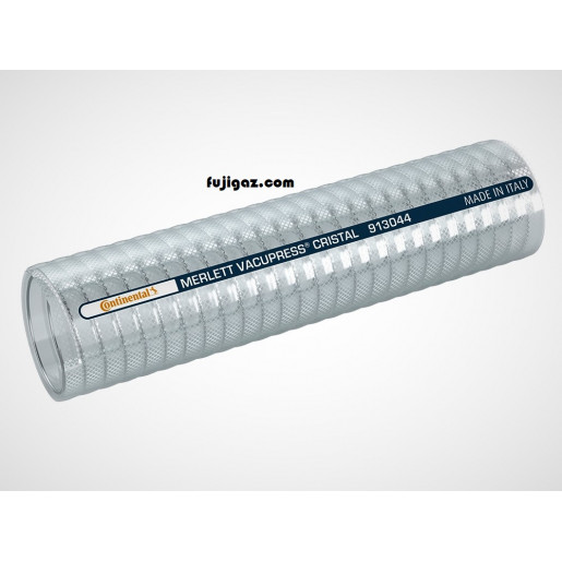 Шланг напорно-всасывающий VACUPRESS CRISTAL