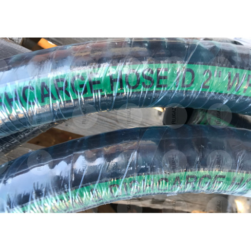 Напорно-всасывающий шланг WATER SUCTION HOSE Dn51mm 10 BAR