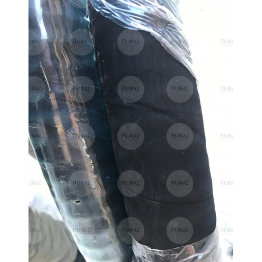 Напорно-всасывающий шланг WATER SUCTION HOSE Dn51mm 10 BAR